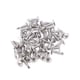 thumbnail image 5 of Self Drilling Screw, 200pcs Screws Fastener Silver Stainless Steel For Working ANGGREK Otros, 5 of 8