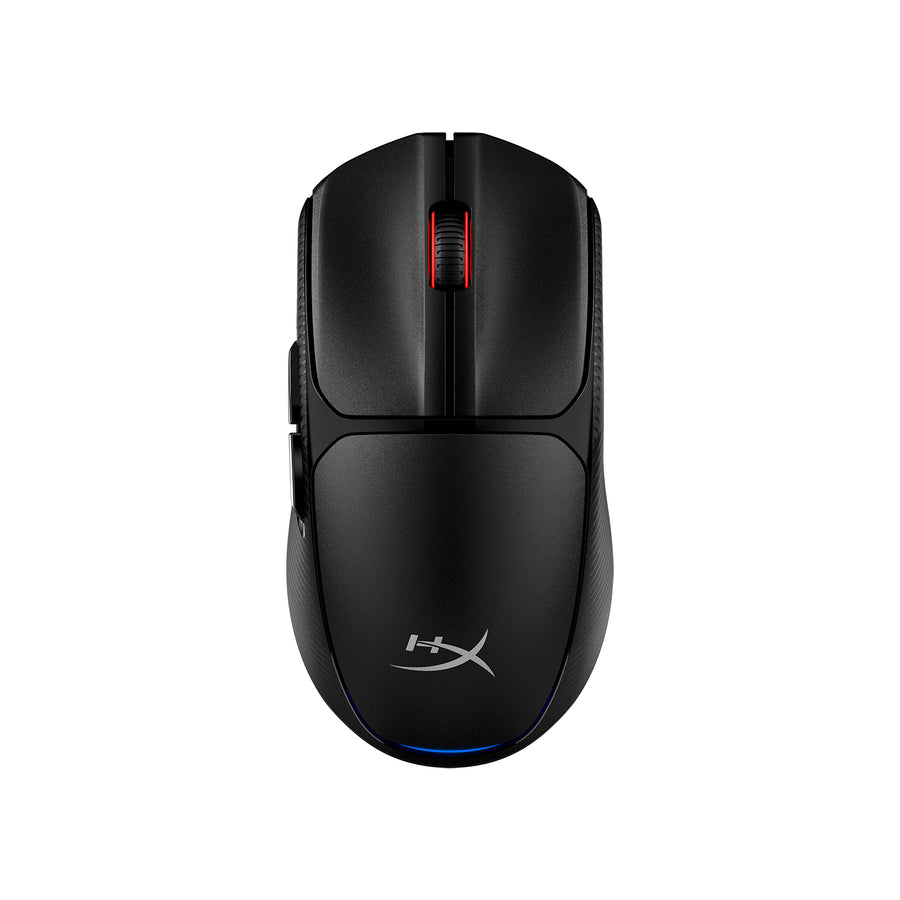 HyperX Pulsefire Fuse Wireless Gaming Mouse, Black photo 1