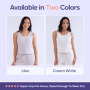 Mellow Creme MellowSoft Lounge Set Medium