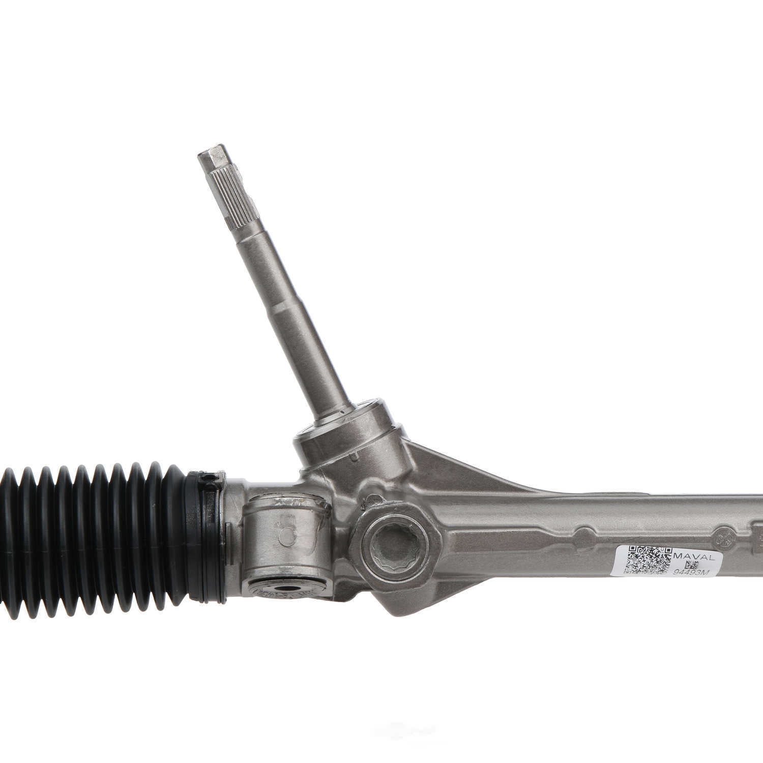 MAVAL 94493M Reman Rack & Pinion Assembly
