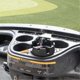 thumbnail image 3 of Brand new golf cart cigar vintage ashtray, compatible with club cart // golf cart 102361401, 3 of 5