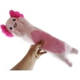 thumbnail image 3 of 1 SMALL 20" Axolotl Plush Stuffed Animals- Adorable Walking Fish Toy - Plush Body Pillow - Soft Squishy Animal Plushie Stuffie, 3 of 4