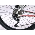 thumbnail image 3 of 2014 27.5" Fuji Tahoe Elite 1.5 17" Hardtail Mountain Bike Shimano 2 x 10s New, 3 of 7
