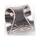 thumbnail image 4 of Bohemia Vintage Flor Tallada Diamante Cristal Rhinestone, 4 of 6
