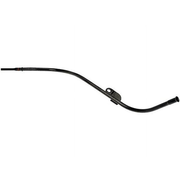 Oil Dipstick Tube - Compatible with 2009 - 2010 Ford F-150 4.6L V8 16-Valve