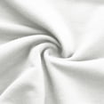 thumbnail image 4 of Antinious Solid Long Sleeve Dress for Women Fashion Casual Button Collar Knee Length Beach Dress,Winter Dresses for Women,Long Sleeve Party Dress for Women,White,M, 4 of 5