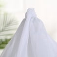 thumbnail image 2 of Laundry bags with fine mesh 3-pack White White, 2 of 5