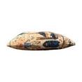 thumbnail image 3 of Crafter and Wavers Luxurious Accent Cushion Cover Only in Multi Color, 3 of 3