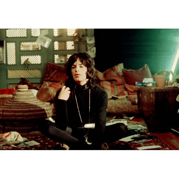 Performance Photo Print (10 x 8)