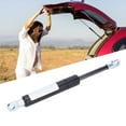 thumbnail image 4 of Hydraulic Support Rod, Gas Spring Shock Lift Great Bearing QPQ Nitriding Treatment Rustproof  For Replacement 100N,200N,300N,400N,500N,600N, 4 of 8