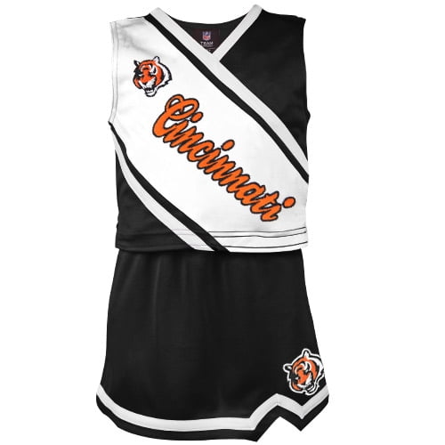 cincinnati bengals baby jerseys