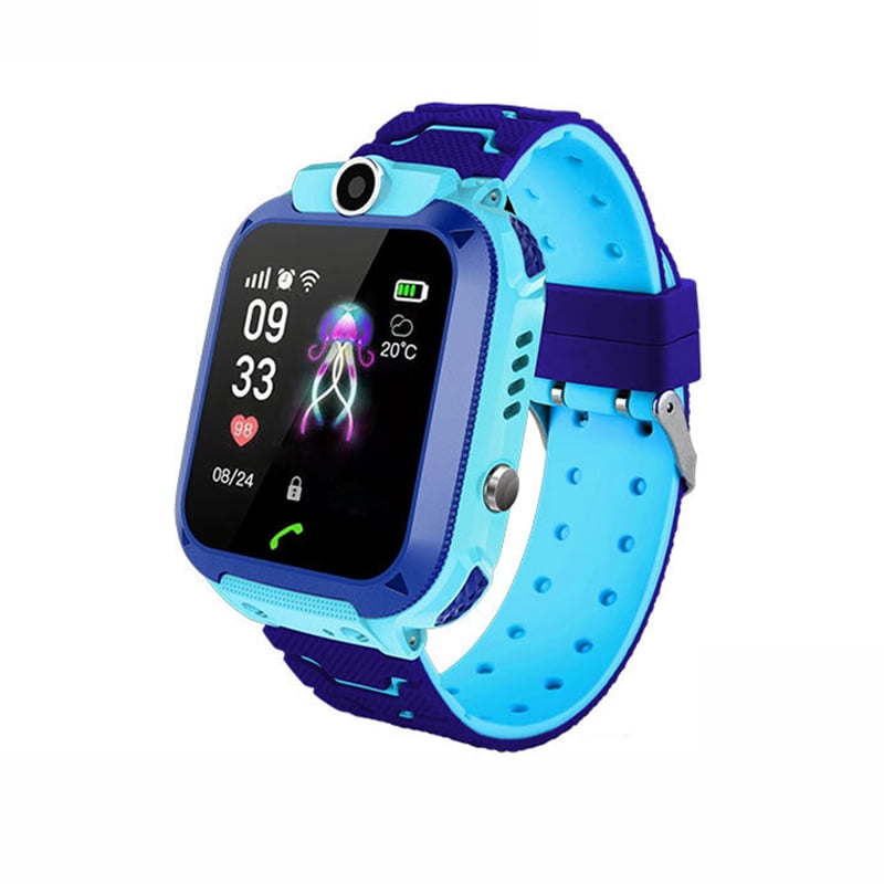 kid smart watch walmart