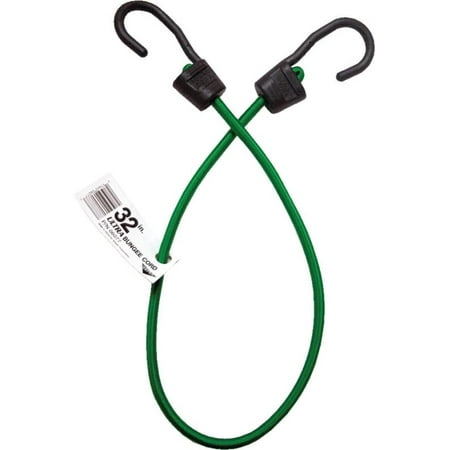 

Keeper 06077 Ultra Bungee Cord 32 in L