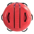 thumbnail image 4 of harper Freediving Buoy Float Gear Dive Float Buoy for Training Scuba Diving Rafting Red, 4 of 9