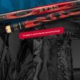 thumbnail image 1 of Xingzhi Telescopic Long Fishing Rod with Rotating Rod Tip Design for Angler's Holiday Good Gift TYPE3, 1 of 6