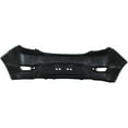 thumbnail image 5 of New Bumper Cover Fascia Rear for Hyundai Accent 2012-2017 HY1100183 866111R200, 5 of 5