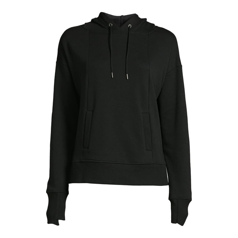 Walmart store avia sweatshirt