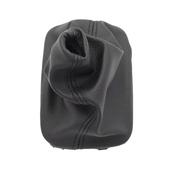 Automotive Accessories for Koup 2009-2013 Car Gear Shifter Knob Lever Gaiter Boot 846401M500WK Replacement Part