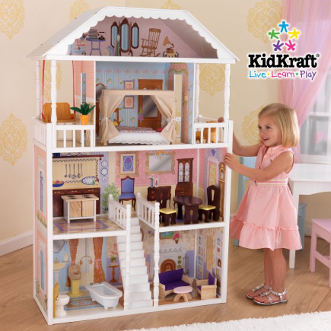 kidkraft learn and play
