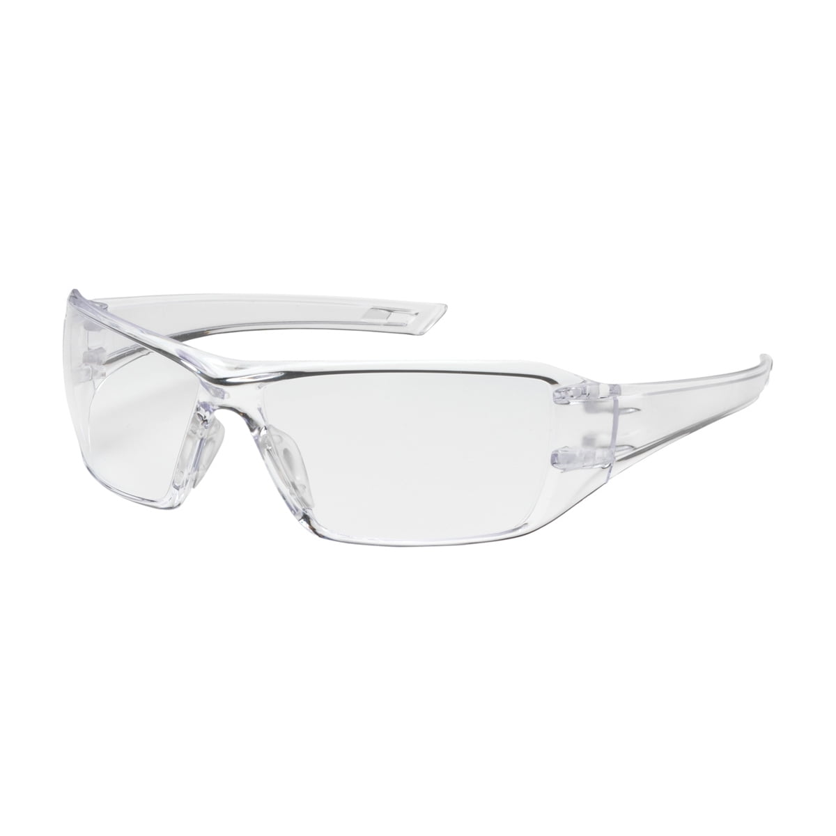 Bouton Captain Safety Glasses Grey Tinted 250460020