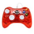 thumbnail image 3 of Controlador XBOX360 Hugtrwg Con Cable Color Neutro Y Transparente, 3 of 5