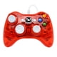 thumbnail image 1 of DQrwqpou Controlador Juegos Con Cable USB Joypad Gamepad para Microsoft Xbox 360 (rojo), 1 of 7