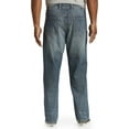 thumbnail image 2 of Relaxed-Fit Stretch Jeans Cali Cool 56 x 34, 2 of 7