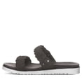 thumbnail image 3 of BEARPAW Women's Thessa Carbon Size 7 | Women's Sandal | Women's Shoe | Comfortable & Lightweight, 3 of 8