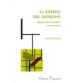thumbnail image 1 of El estado del derecho, de Michel Miaille , Coyoacán, Blanda, 1 of 2