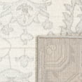 thumbnail image 5 of SAFAVIEH Brentwood Felix Floral Runner Rug, 2' x 20', Grey/Cream, 5 of 8