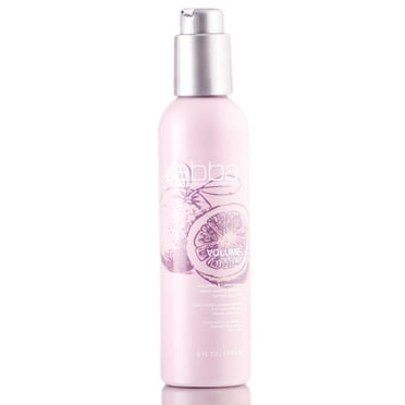 Abba Volume Serum - 6 oz