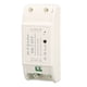 thumbnail image 3 of Interruptor Inteligente Wifi, Carcasa de PlásTiCO AC100-240V Inteligente en El Interruptor de Apaguado Buena Compatibilidad Con Tornillos para Electrodomisis, 3 of 7