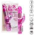 thumbnail image 5 of Jack Rabbit con cuentas flotantes a prueba de agua - Rosa, 5 of 5