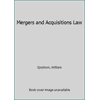 Pre-Owned Mergers and Acquisitions Law (Hardcover) 1422483290 9781422483299