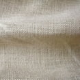 thumbnail image 3 of Fabric Mart Direct Light Beige Burlap Fabric By The Yard, 51 inches or 129 cm width, 15 Continuous Yards Beige Burlap Fabric, Burlap Upholstery Fabric, Curtain Drapery Wholesale Burlap Fabric, 3 of 4