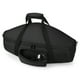 thumbnail image 2 of Bolsa de almacenamiento Estuche de transporte portátil con correa ajustable Bolsas de hombro de almacenamiento Accesorios de protección a prueba de golpes para JBL BOOMBOX 3/BOOMBOX 2 FLhrweasw El nuevo, 2 of 9