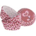 thumbnail image 1 of Wilton You Bake Me Smile Standard Baking Cups, 75-Count, 1 of 1