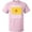 AD-Pink, variant on Established January 6, 1912 New Mexico Flag T-Shirt