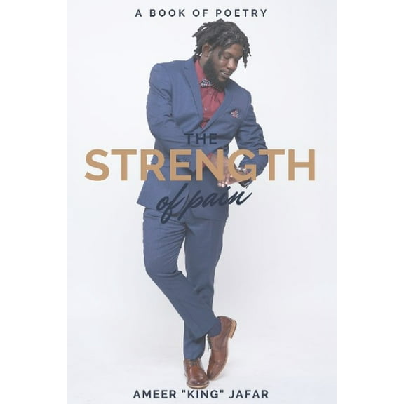 Strength of Pain, (Paperback)
