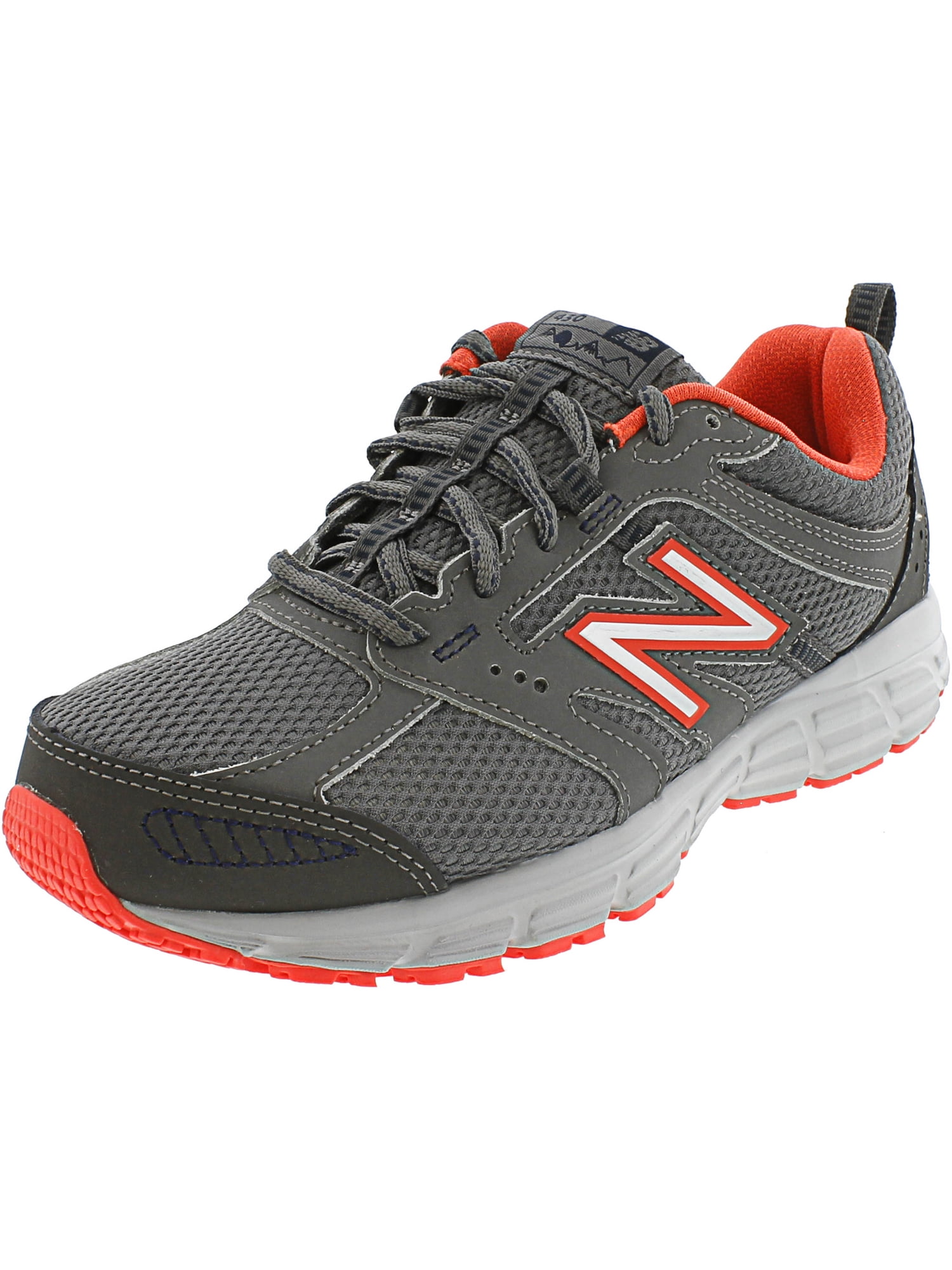 New Balance Women's W430 Lt1 Ankle-High Mesh Running Shoe - 5.5W ...