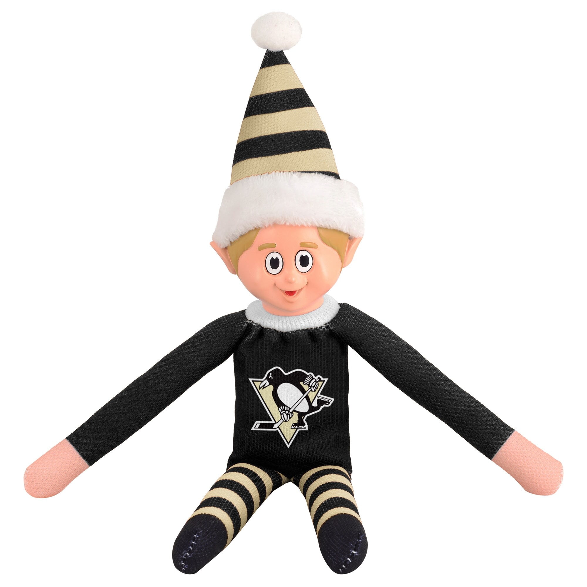pittsburgh penguins plush