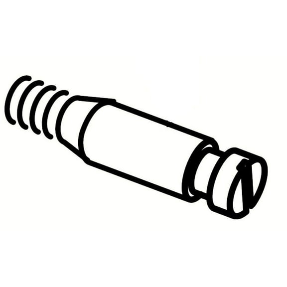 American Standard M918318-0070A Handle Screw for Enfield