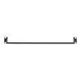 thumbnail image 2 of Kendall Howard - Rack shelf - black - 1U - 19", 2 of 7