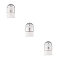 thumbnail image 1 of Bearachild Trituradora de pastillas Kit de resoplido multifuncional Divisor de pastillas Caja divisora ​​de medicina pequeña Caja de almacenamiento Type1 NO1 Bearachild CBP209704, 1 of 6