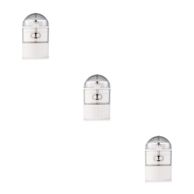 Bearachild Trituradora de pastillas Kit de resoplido multifuncional Divisor de pastillas Caja divisora de medicina pequeña Caja de almacenamiento Type1 NO1 Bearachild CBP209704