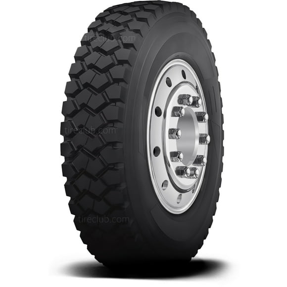 Llanta Racealone RS537 11R24.5 149/146G H