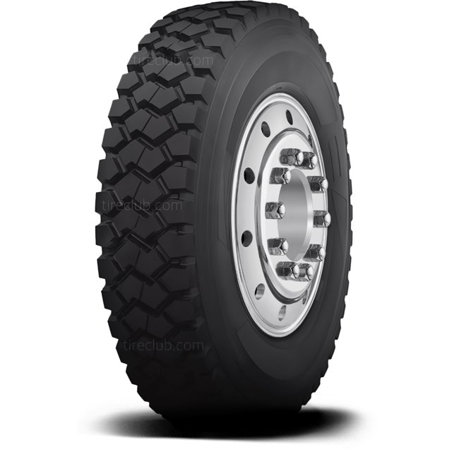 Llanta Racealone RS537 11R22.5 149/146G J