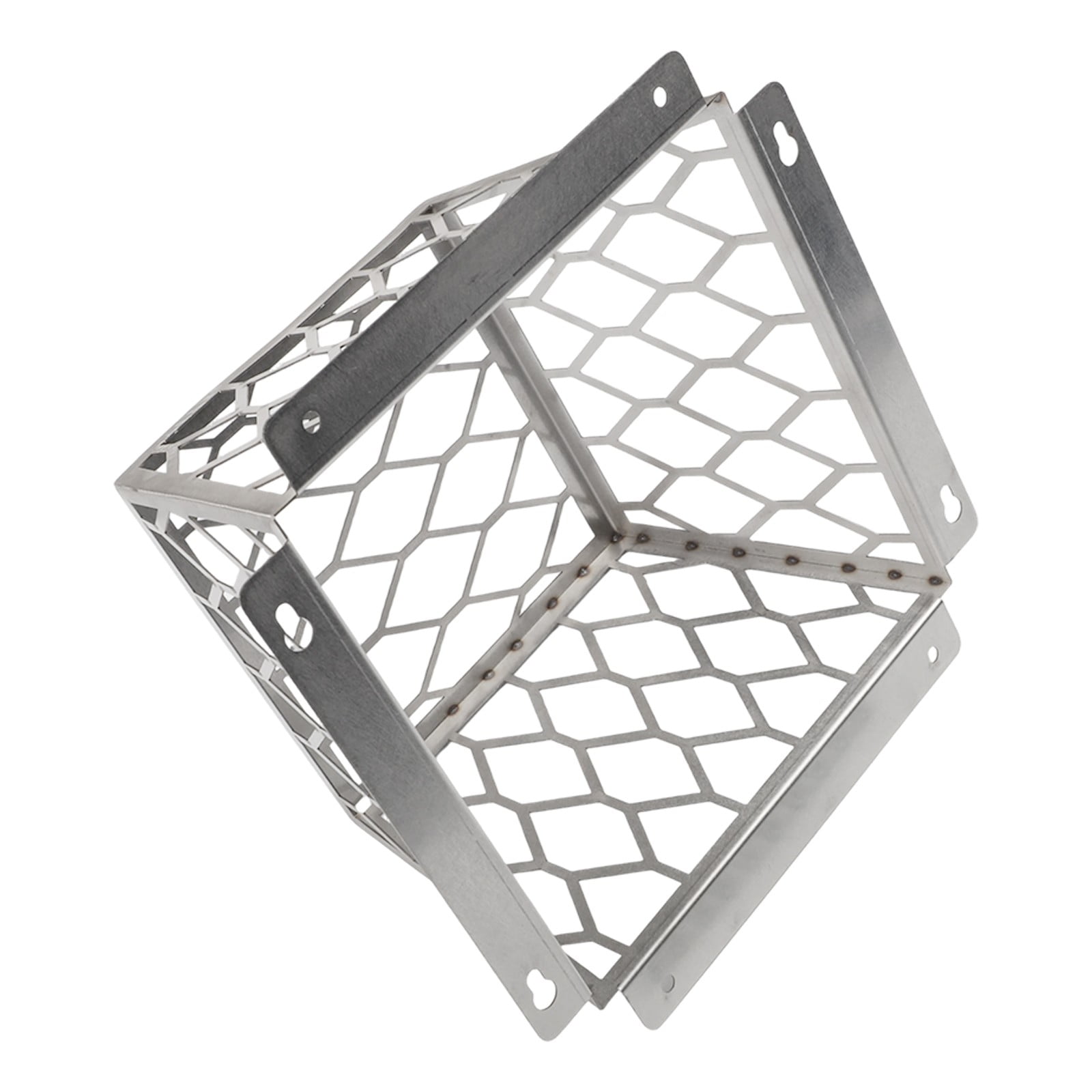 Drying Machine Exhaust Protective Cover Bird Proof Cover 3-4 Inch Exhaust Cover