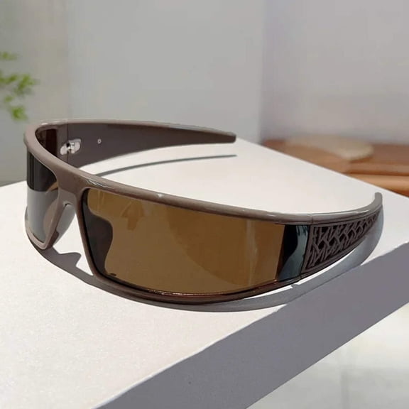 Luxury Cyberpunk Outdoor UV400