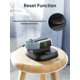 thumbnail image 5 of Base de carga Charger LVFAN con botón de reinicio para Fitbit Charge 6/5 y Luxe, 5 of 7